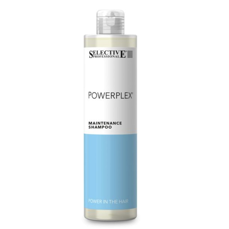 Шампунь для ухода "Powerplex" 250 мл.