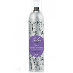 Лак для придания объема "PUMPIT" JOC STYLE, 300 мл