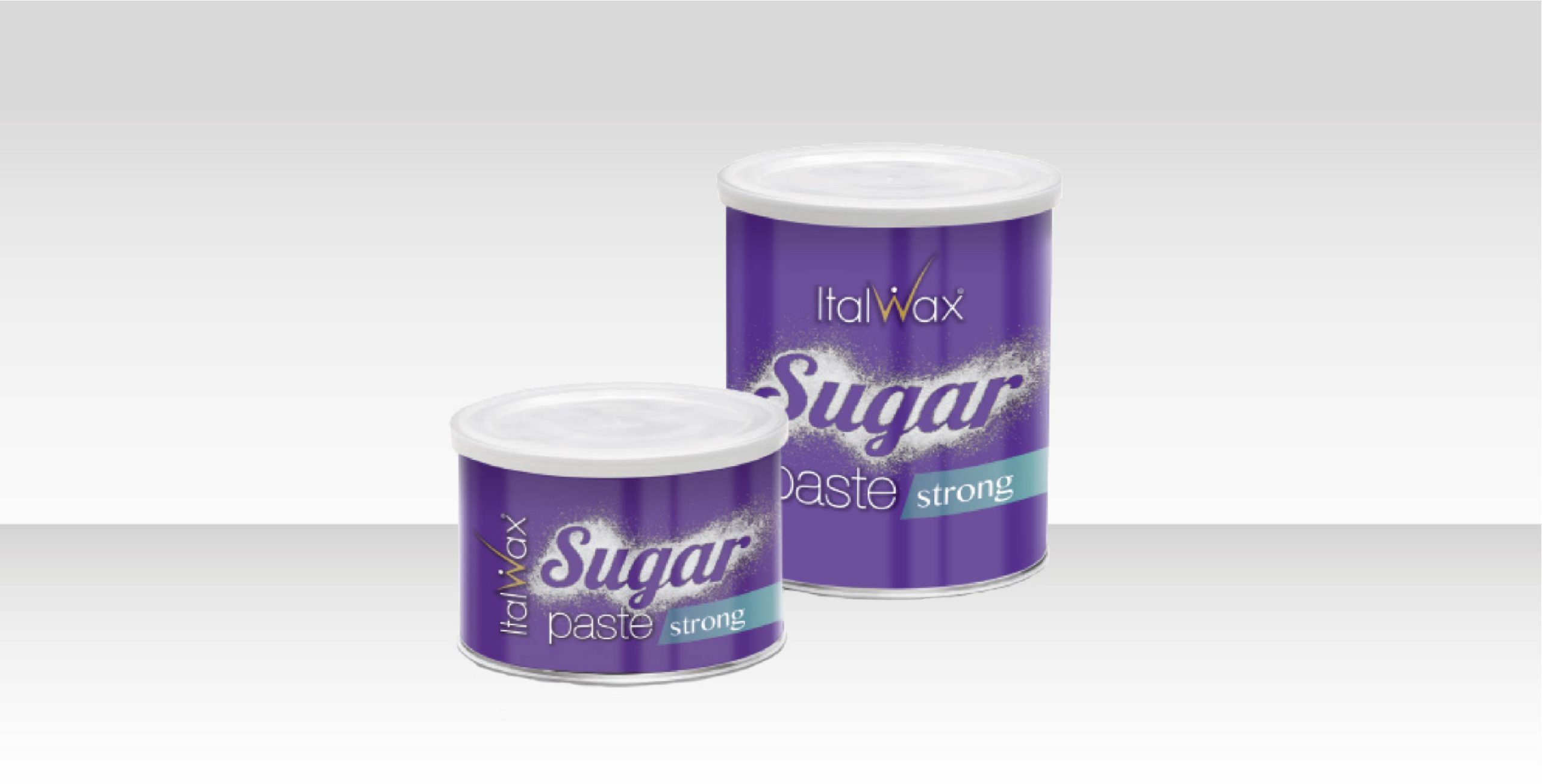 Воск ITALWAX водорастворимый твердый в банке, 400мл/600гр.