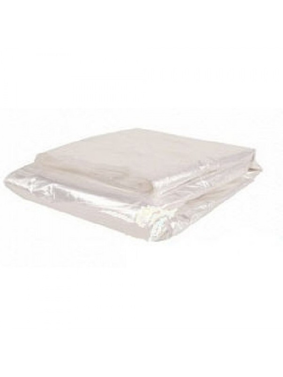 Простыня д/обертывания 160*200 полиэтилен Выбор пачка 20 шт