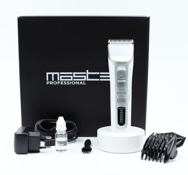 Машинка для стрижки Master Professional MP-209