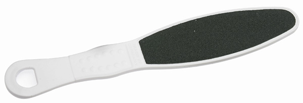 Терка для ног двухсторонняя