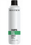 Шампунь Зеленое яблоко для всех типов волос Sel art SHAMPOO MELA VERDE 1000мл