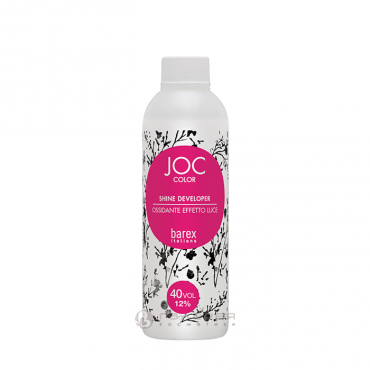 JOCCOL ОКСИГЕНТ 150 мл 12%(40vol)  с эффектом блеска