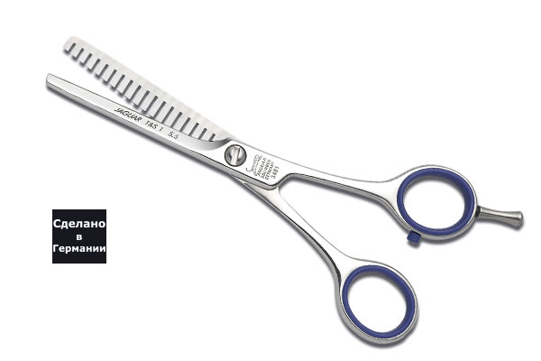 Ножницы филировочные T&S 1 5'5