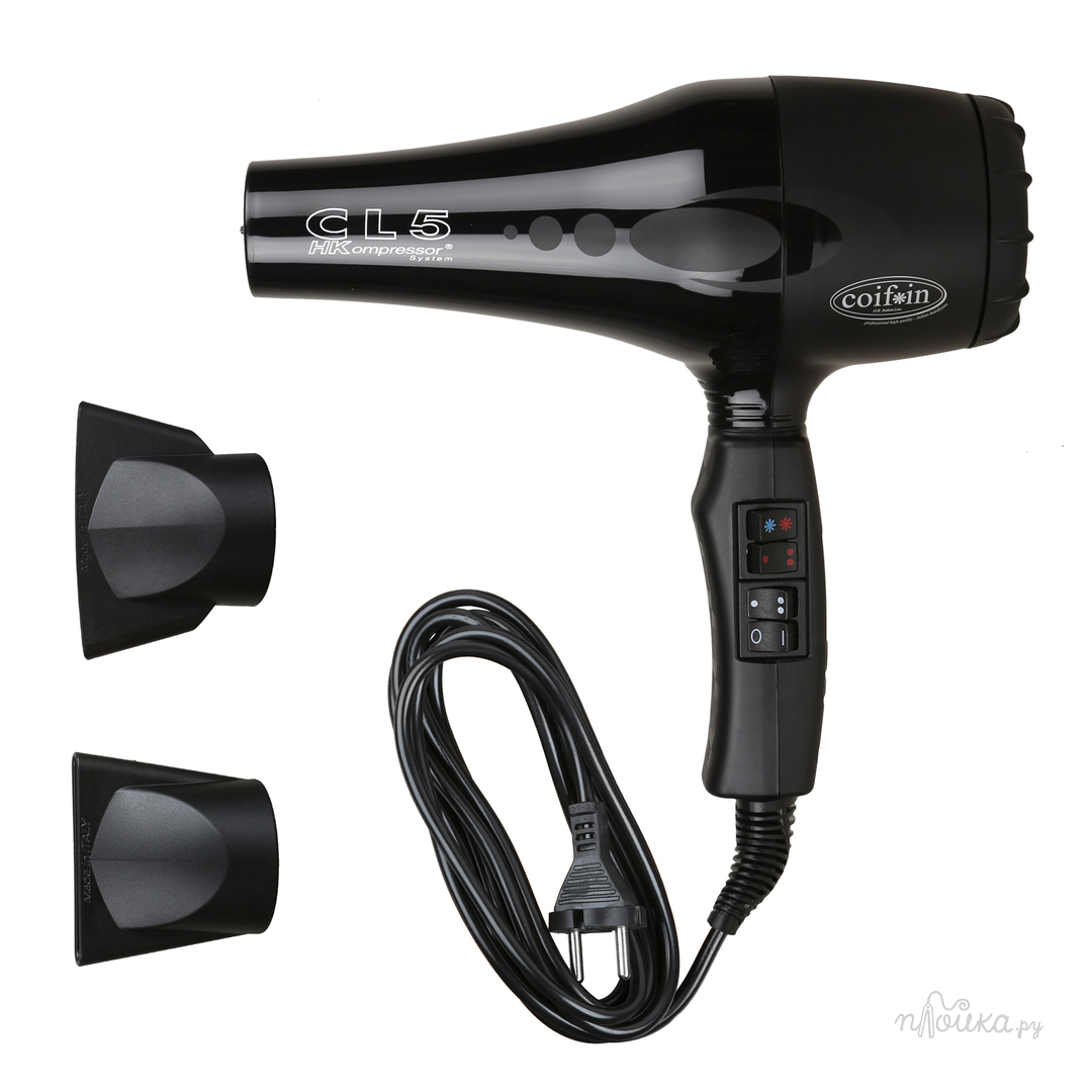 Фен COIF*IN CL5R 2300 W