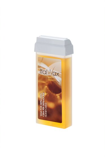 Воск ITALWAX в картридже 100мл Мед
