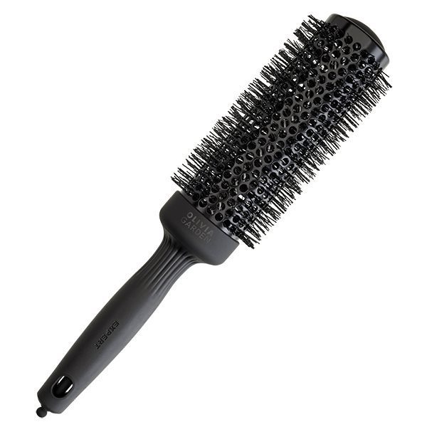 Термобрашинг EXPERT BLOWOUT SPEEDXL Wavy Bristles Black Label 45 мм