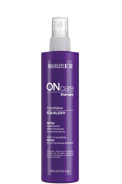 Средство для выравн. кутик ONC Equalizer spray" 250мл
