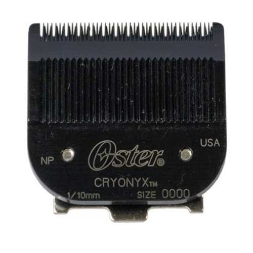 Нож для "Oster 616" 0000 1/10 мм 0,25 мм