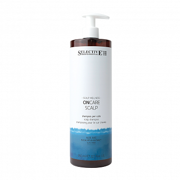 ONC Шампунь для кожи головы, 950 мл. - линия ONCARE SCALP