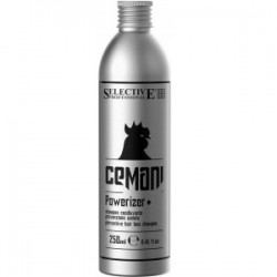 Шампунь "Powerizer +" профилактический против выпадения волос CEMANI, 250 мл.
