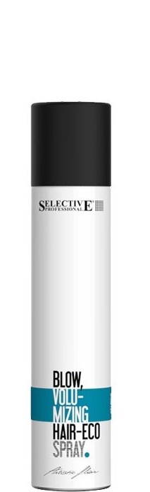 Экологический лак для волос, придающий объем, BLOW VOLUMIZING н/ф  100мл