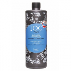 JOC WAVE Нейтрализатор EASY CURL - Экстракт Мальвы и Протеины Кашемира, 500 мл.